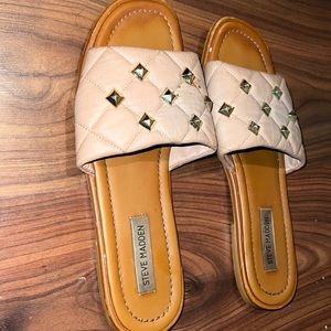 Cute sandals for Girls